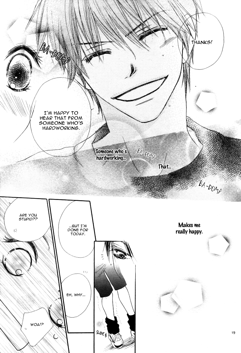 Fly High! (MITSUKI Kako) Chapter 0 page 22 - Chapter 0 : [Oneshot]