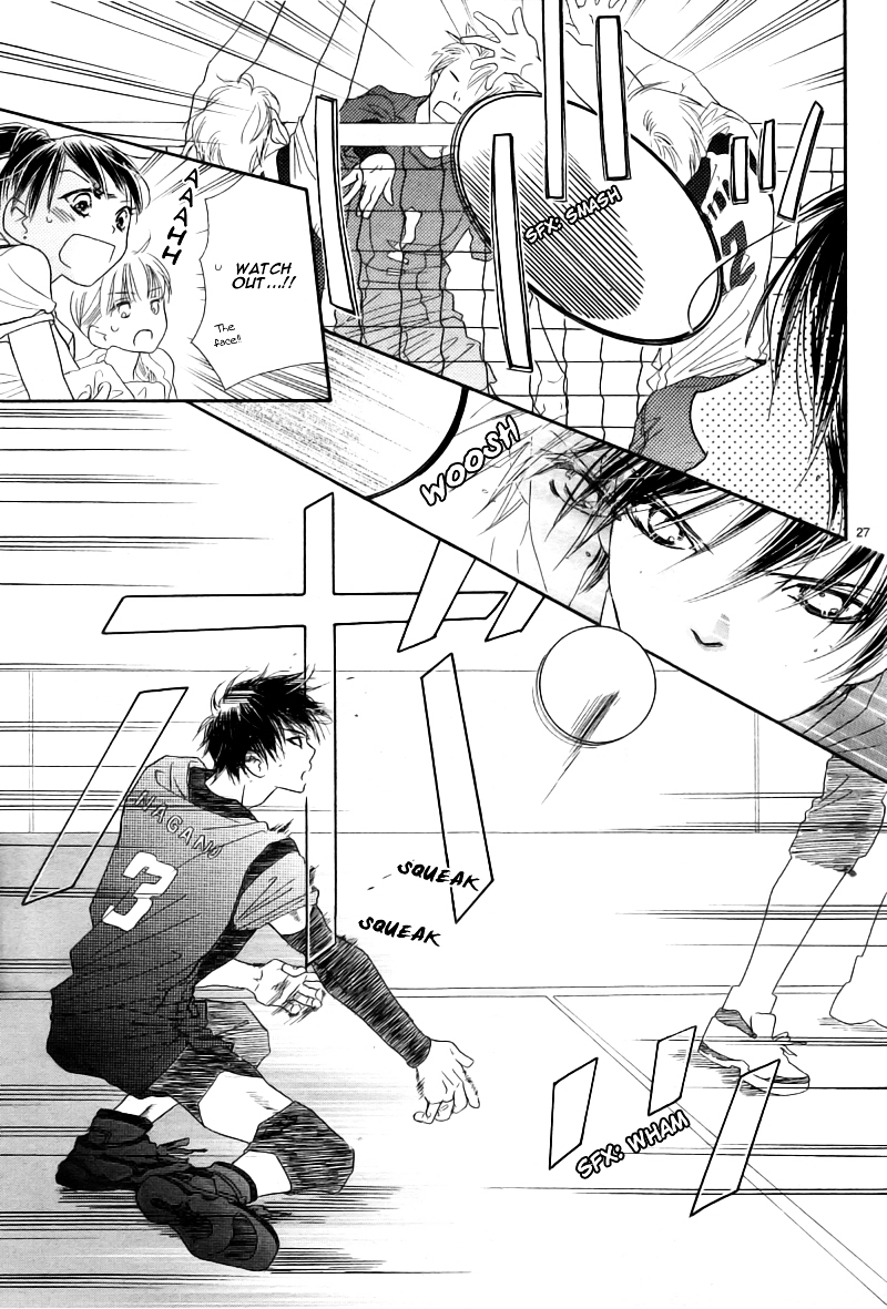 Fly High! (MITSUKI Kako) Chapter 0 page 30 - Chapter 0 : [Oneshot]