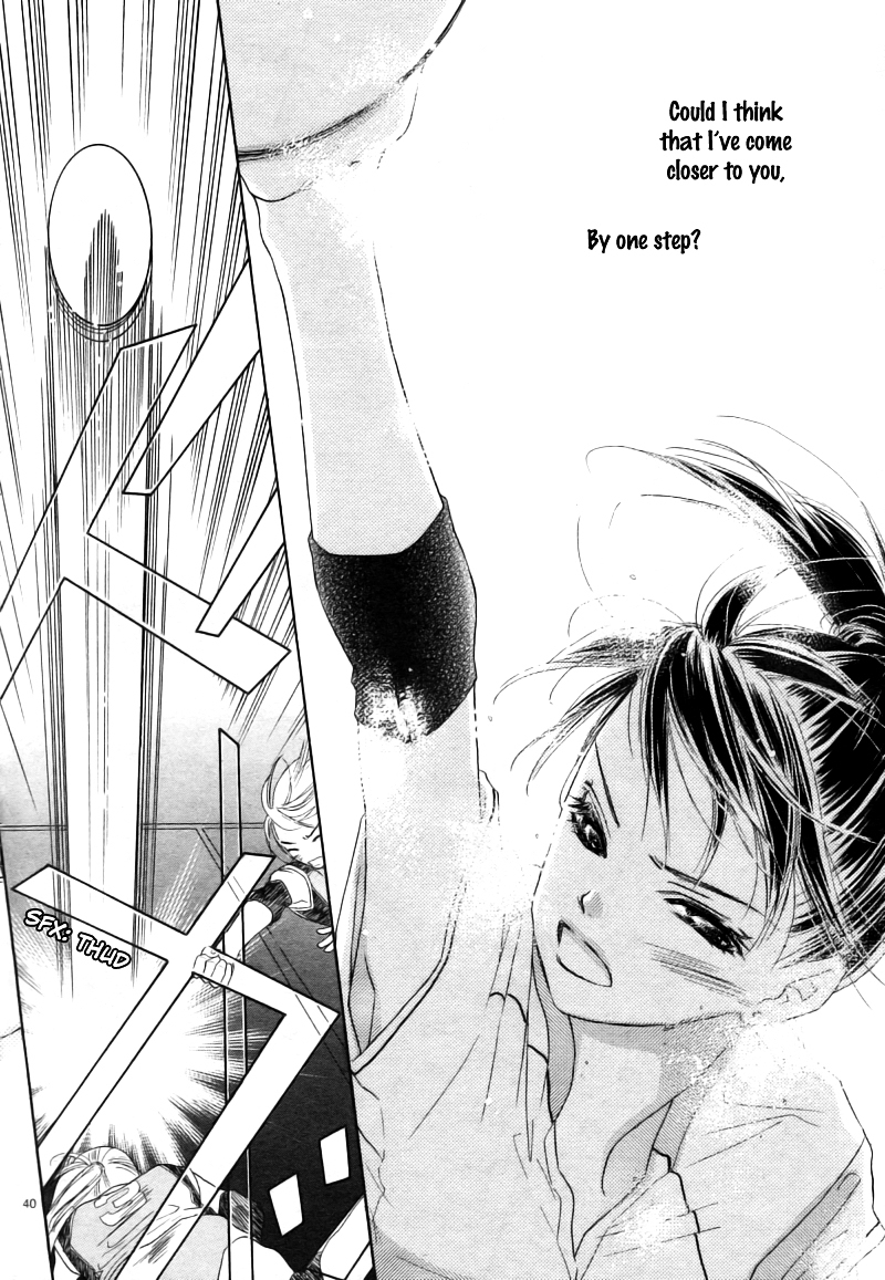 Fly High! (MITSUKI Kako) Chapter 0 page 41 - Chapter 0 : [Oneshot]