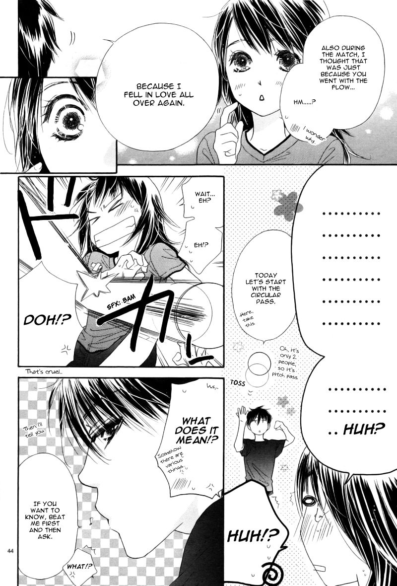 Fly High! (MITSUKI Kako) Chapter 0 page 45 - Chapter 0 : [Oneshot]