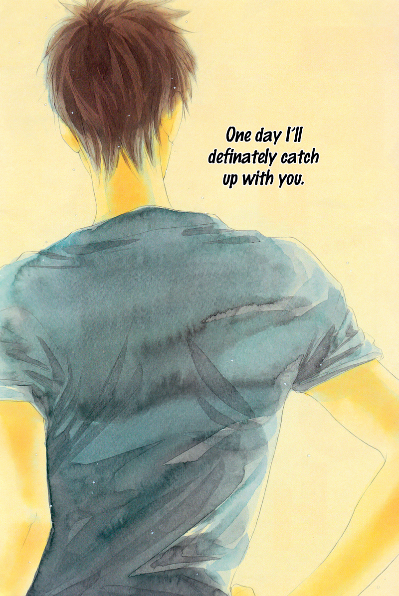 Fly High! (MITSUKI Kako) Chapter 0 page 6 - Chapter 0 : [Oneshot]