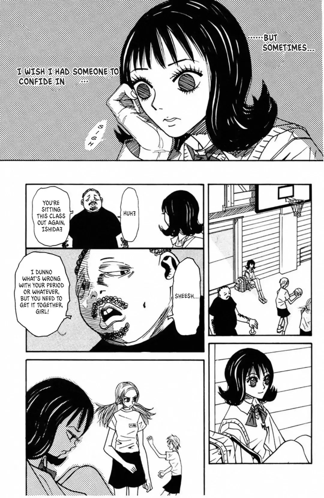 Fly - Tondemo Teleport Girl Yumi Chapter 1 page 17 - Chapter 1: Vol.1 Fly 1: Trouble Traveler Yumi