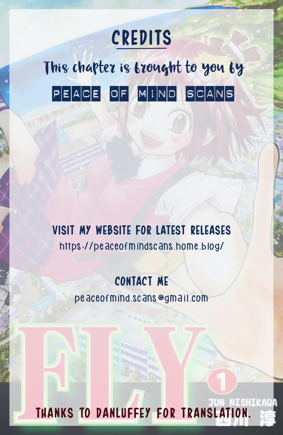 Fly - Tondemo Teleport Girl Yumi Chapter 3 page 33 - Chapter 3: Vol.1 Fly 3: No Escape! Mansion of Horrors