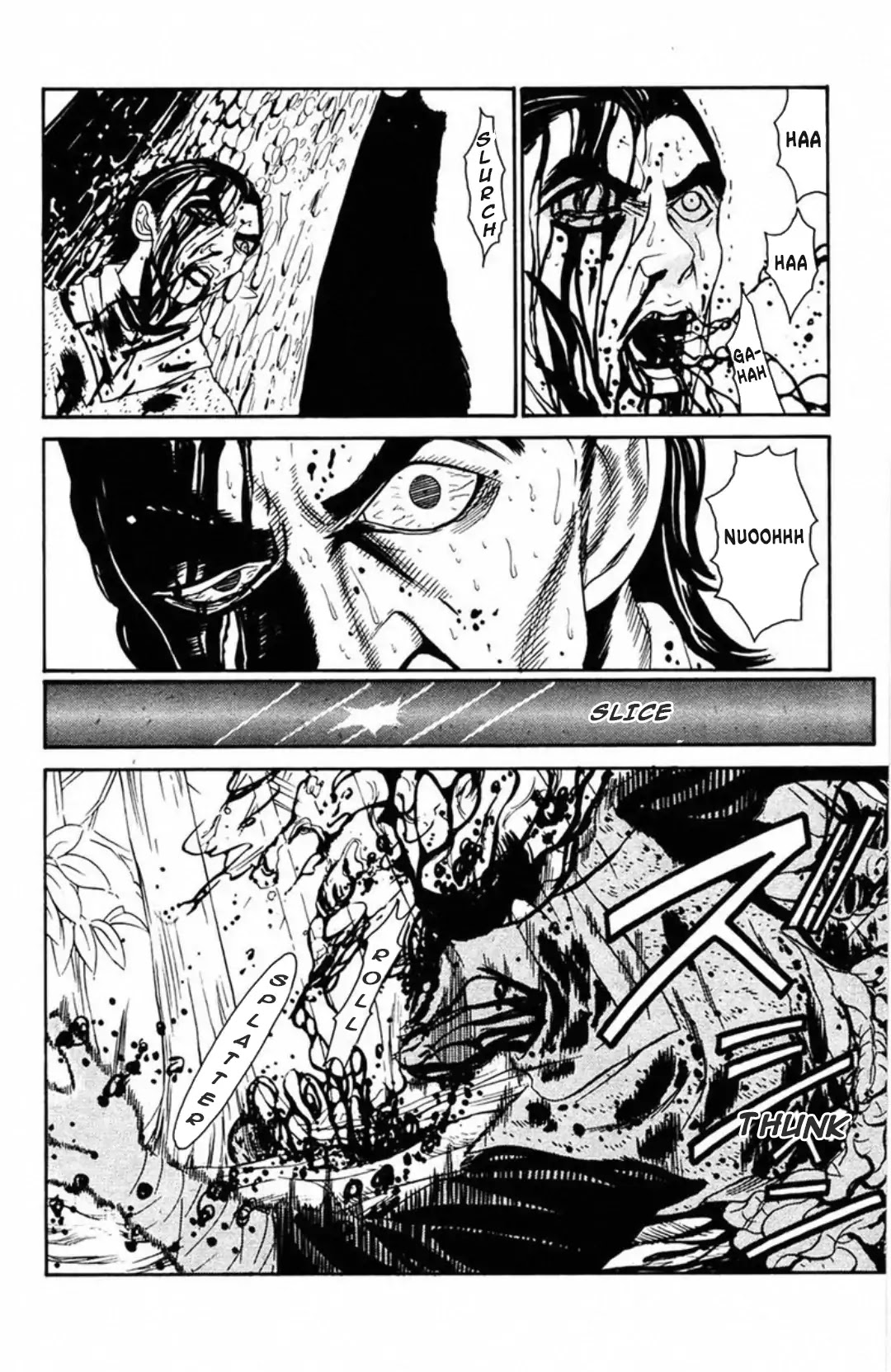 Fly - Tondemo Teleport Girl Yumi Chapter 4 page 14 - Chapter 4: Vol.1 Fly 4: Shihodo Mamoru Makes an Entrance!