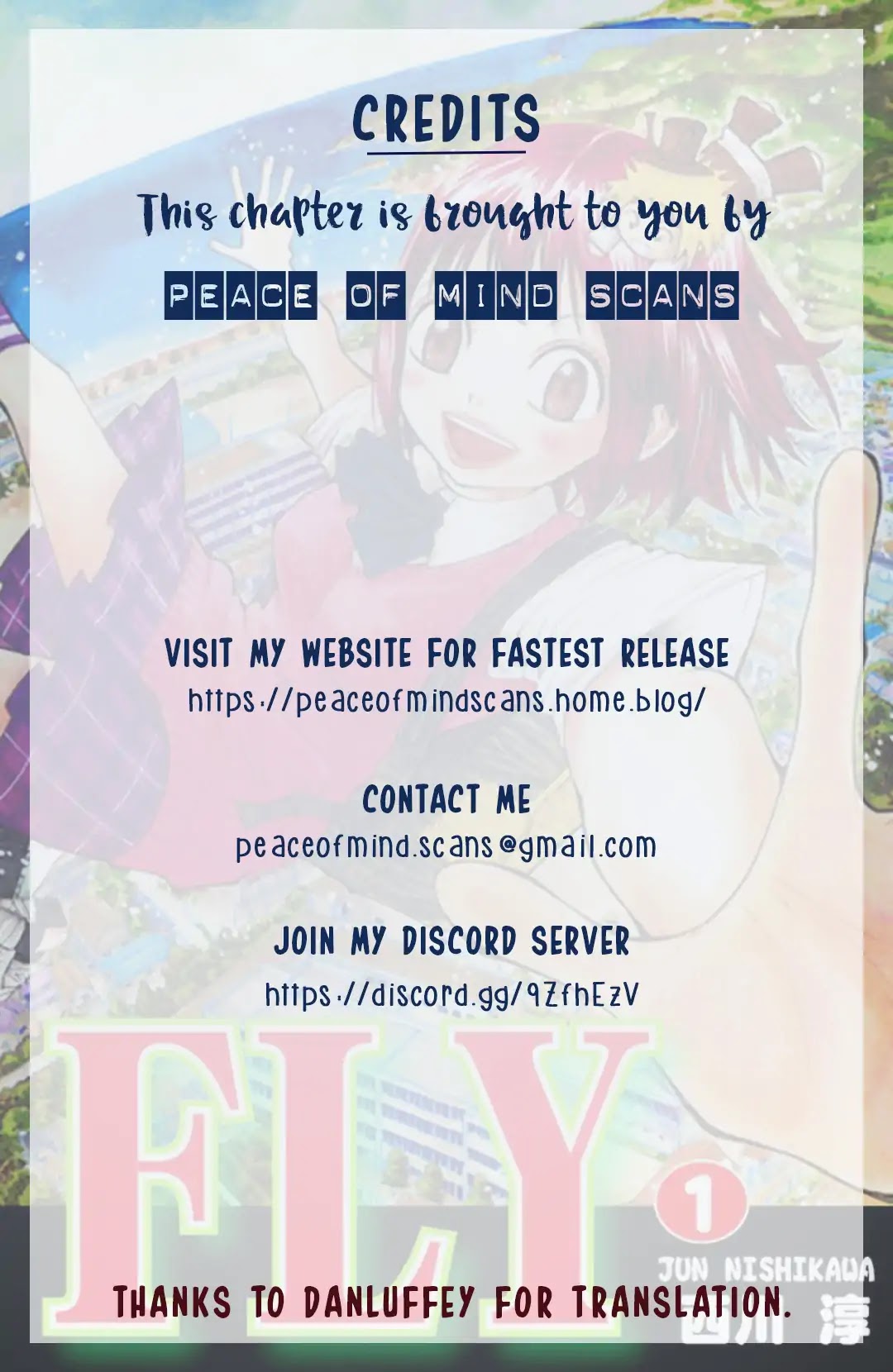 Fly - Tondemo Teleport Girl Yumi Chapter 5 page 44 - Chapter 5: Vol.1 Fly 5: The Headcrusher