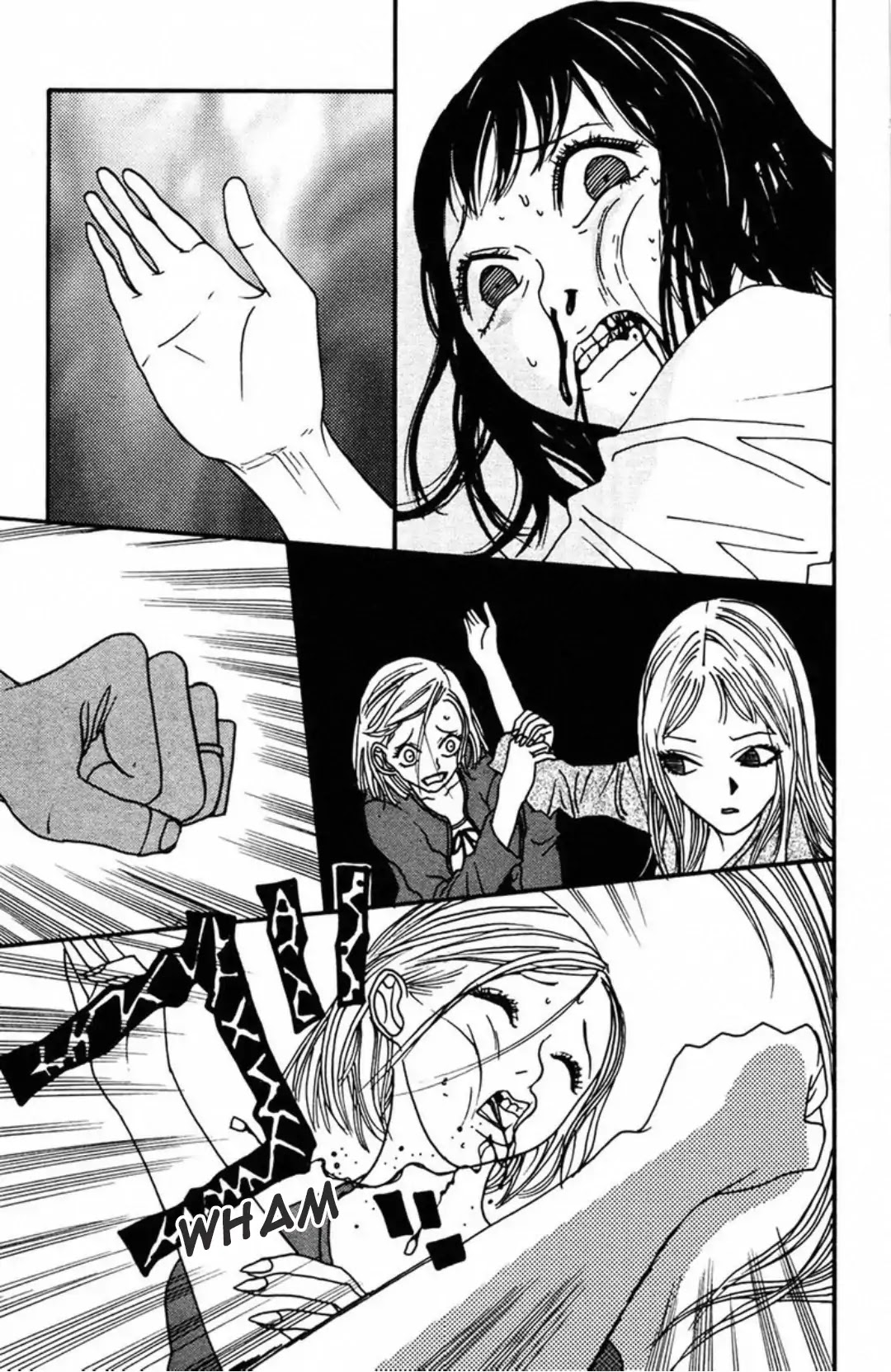 Fly - Tondemo Teleport Girl Yumi Chapter 6 page 23 - Chapter 6: Vol.1 Fly 6: Beloved Kirina