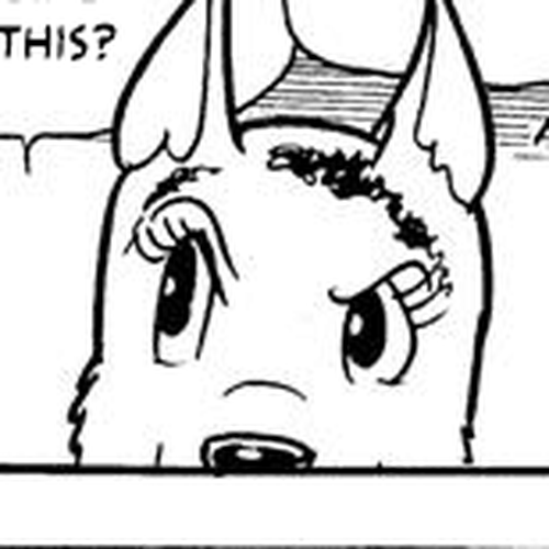 Flying Ben Vol.1 Chapter 1: The Pursued Man and Dog cover