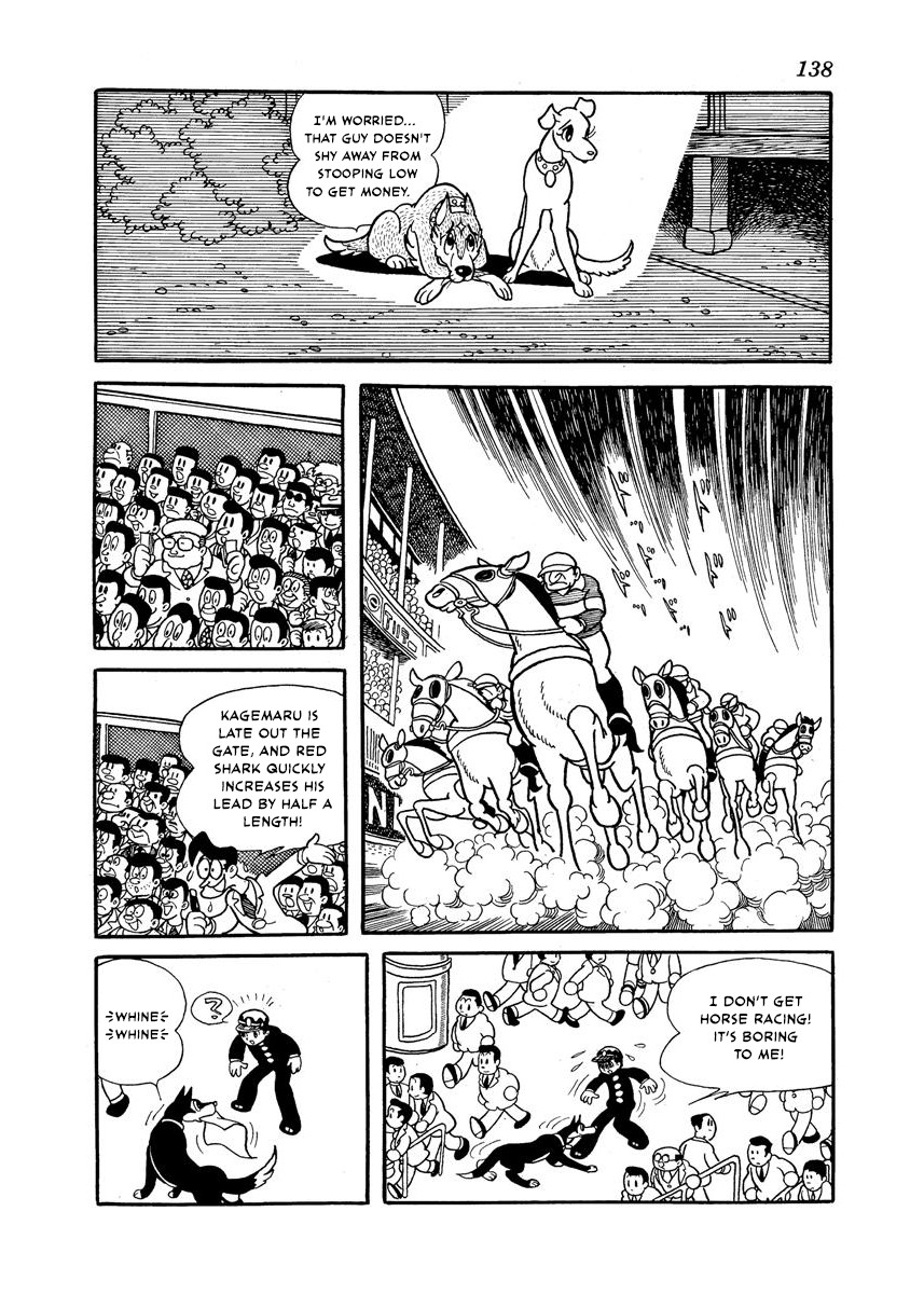Flying Ben Chapter 1.4 page 25 - Vol.1 Chapter 4: Showdown with the Alpha Monkey