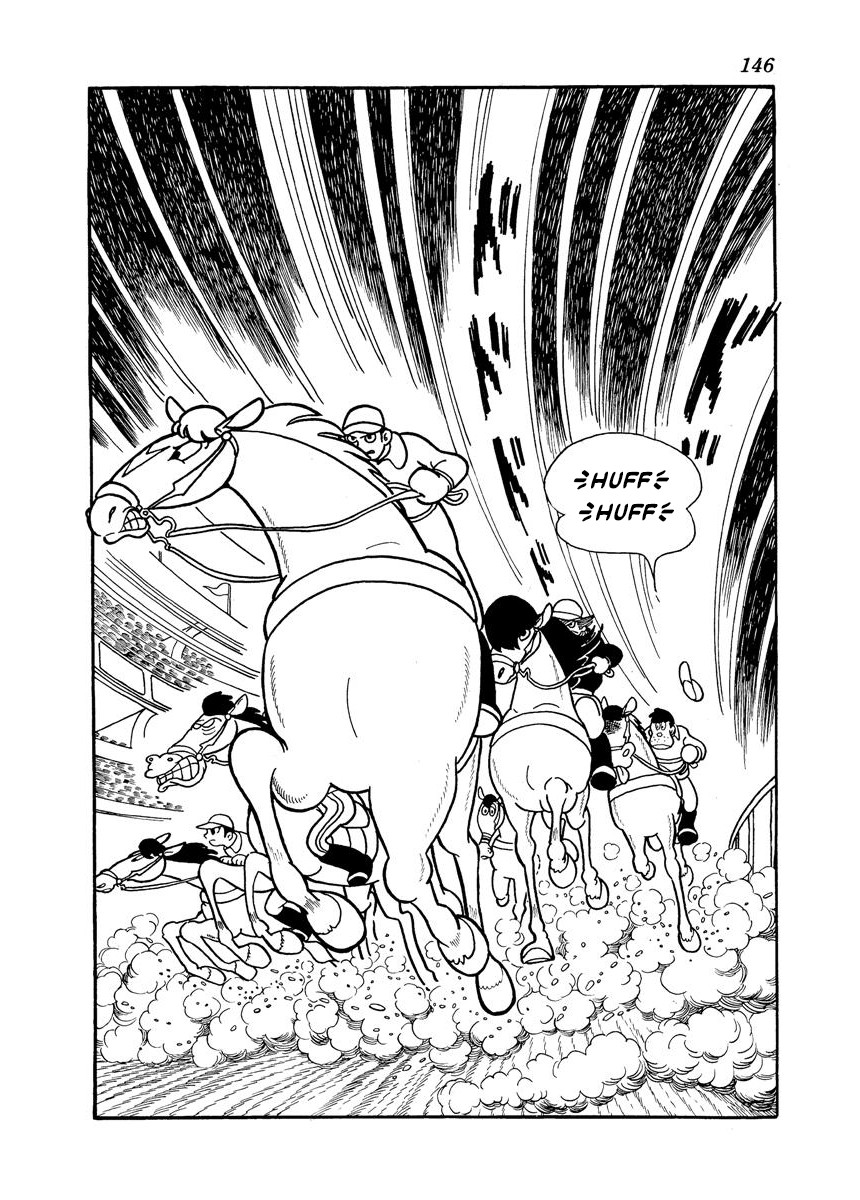 Flying Ben Chapter 1.5 page 2 - Vol.1 Chapter 5: A Man Named "Dragonfly"