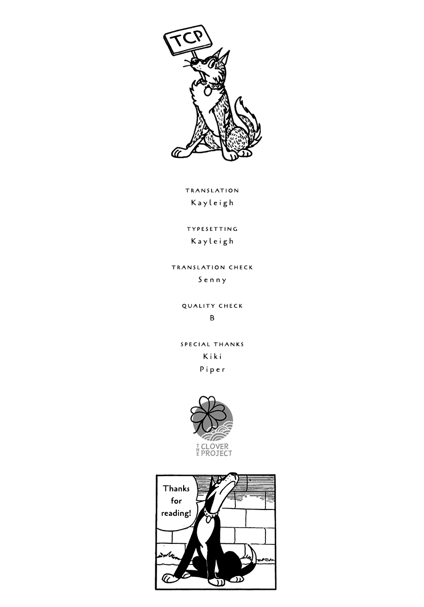 Flying Ben Chapter 2.1 page 59 - Vol.2 Chapter 1: Ben the 00-Dog