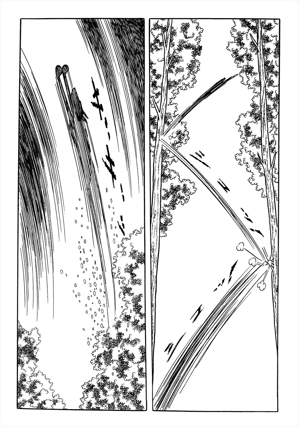 Flying Ben Chapter 2.1 page 9 - Vol.2 Chapter 1: Ben the 00-Dog