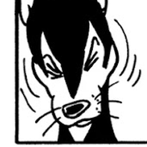 Flying Ben Vol.3 Chapter 4: Puchi's Death cover