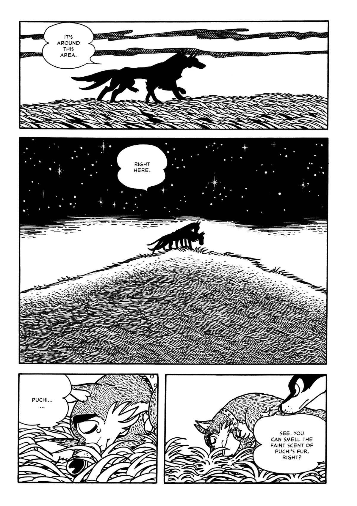 Flying Ben Chapter 3.5 page 29 - Vol.3 Chapter 5: The Final Battle