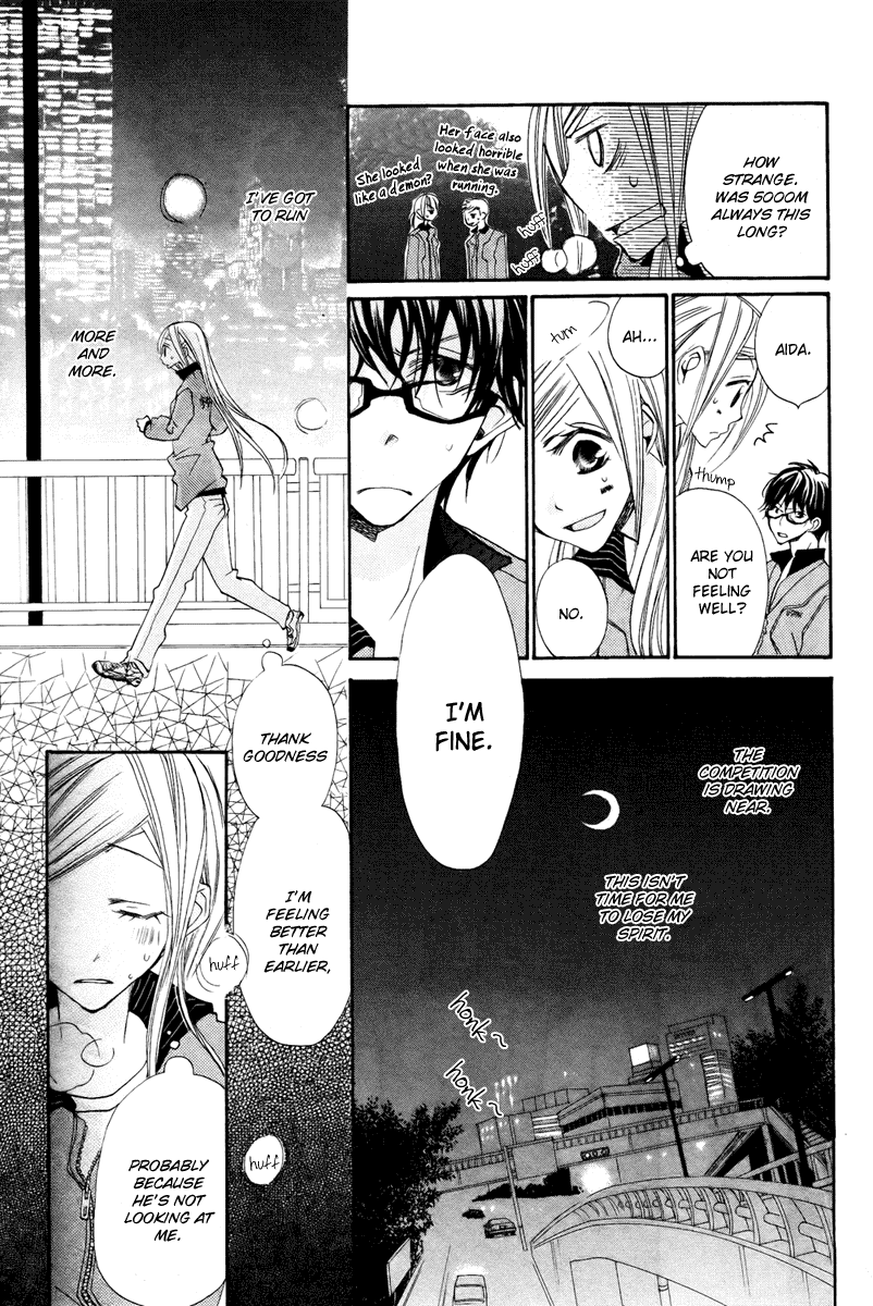 Flying Bunny Chapter 0.2 page 23 - Chapter 0 v2 : [Oneshot]