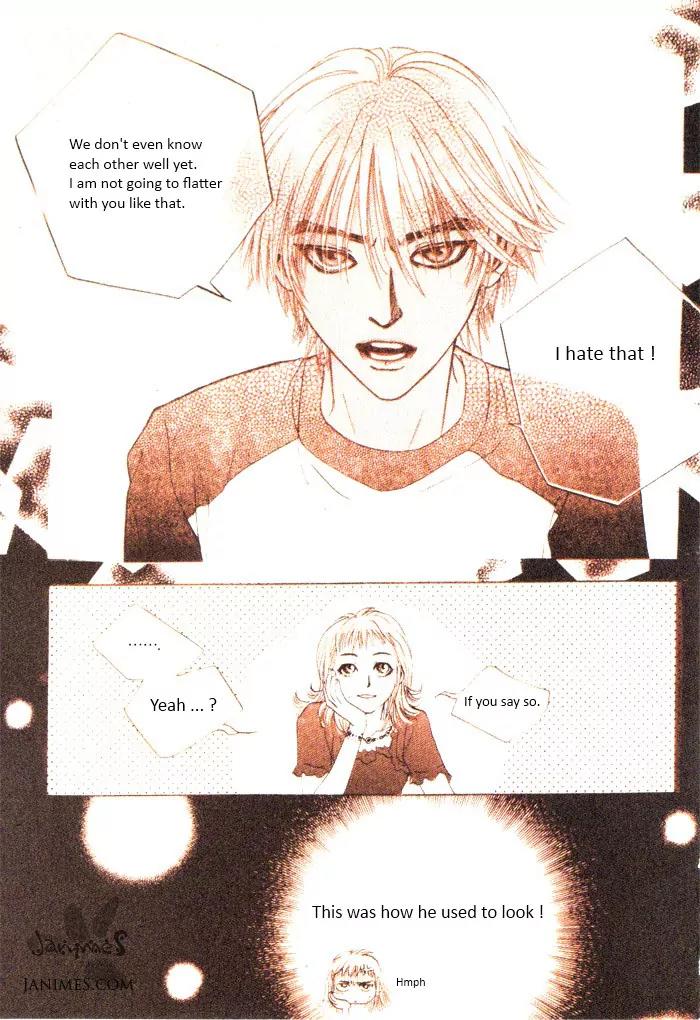 Flying Flower Chapter 1 page 40 - Chapter 1