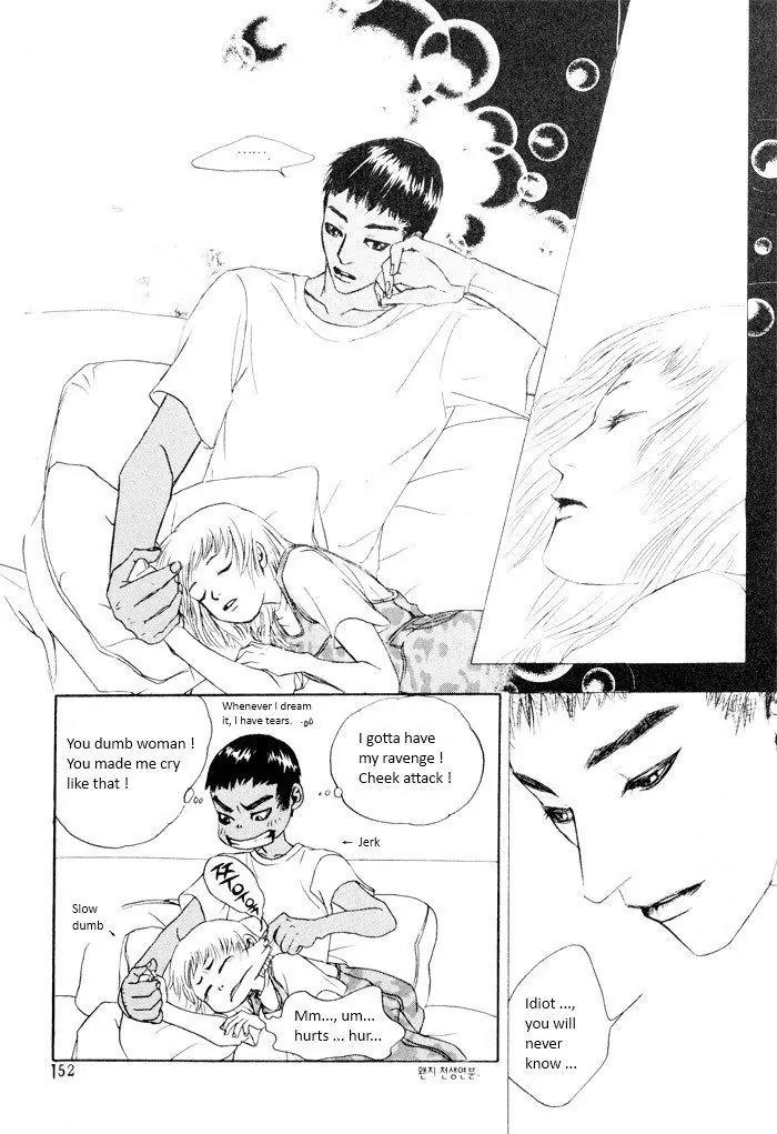 Flying Flower Chapter 10 page 13 - Chapter 10
