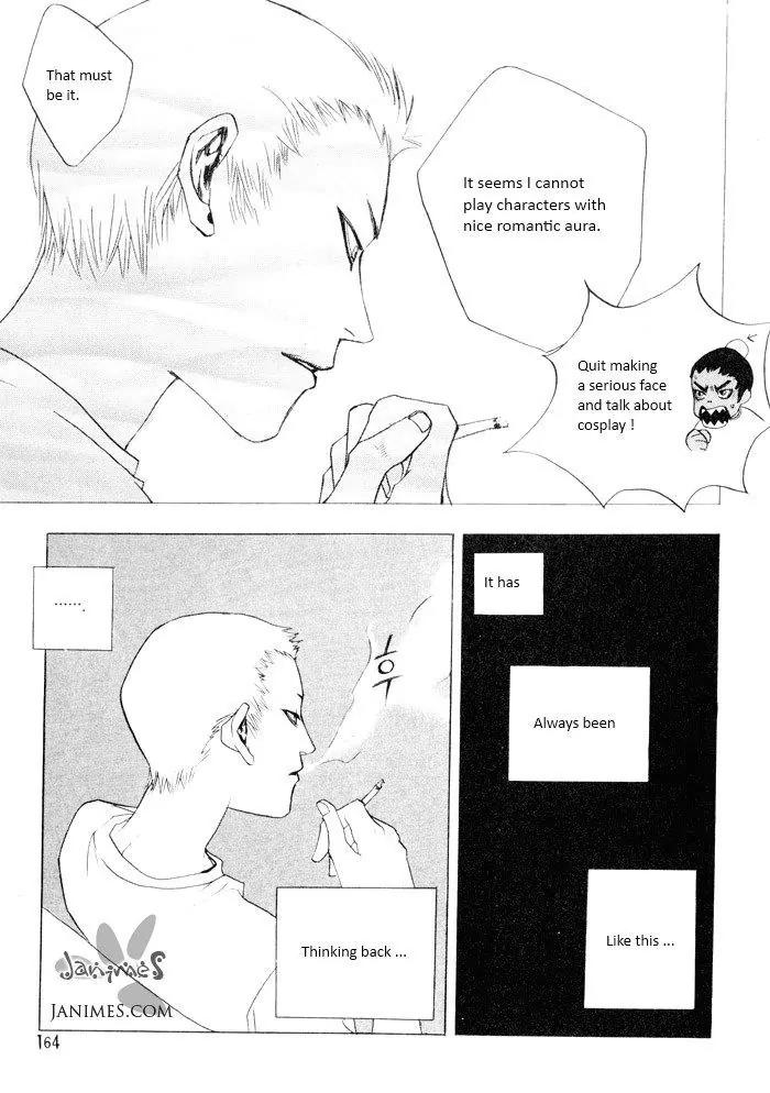 Flying Flower Chapter 11 page 10 - Chapter 11
