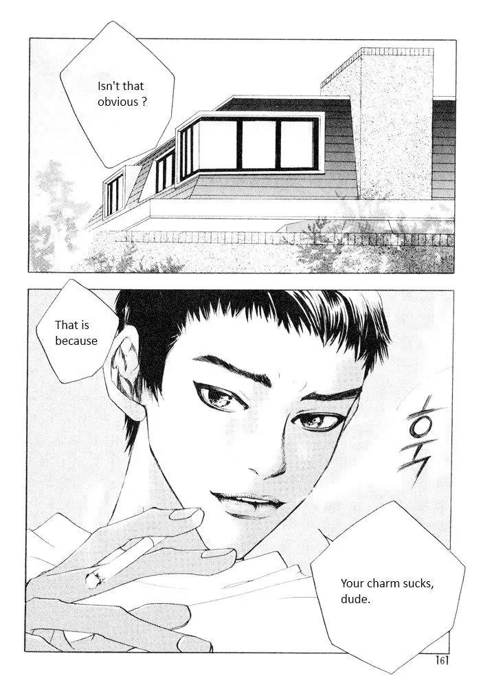 Flying Flower Chapter 11 page 7 - Chapter 11