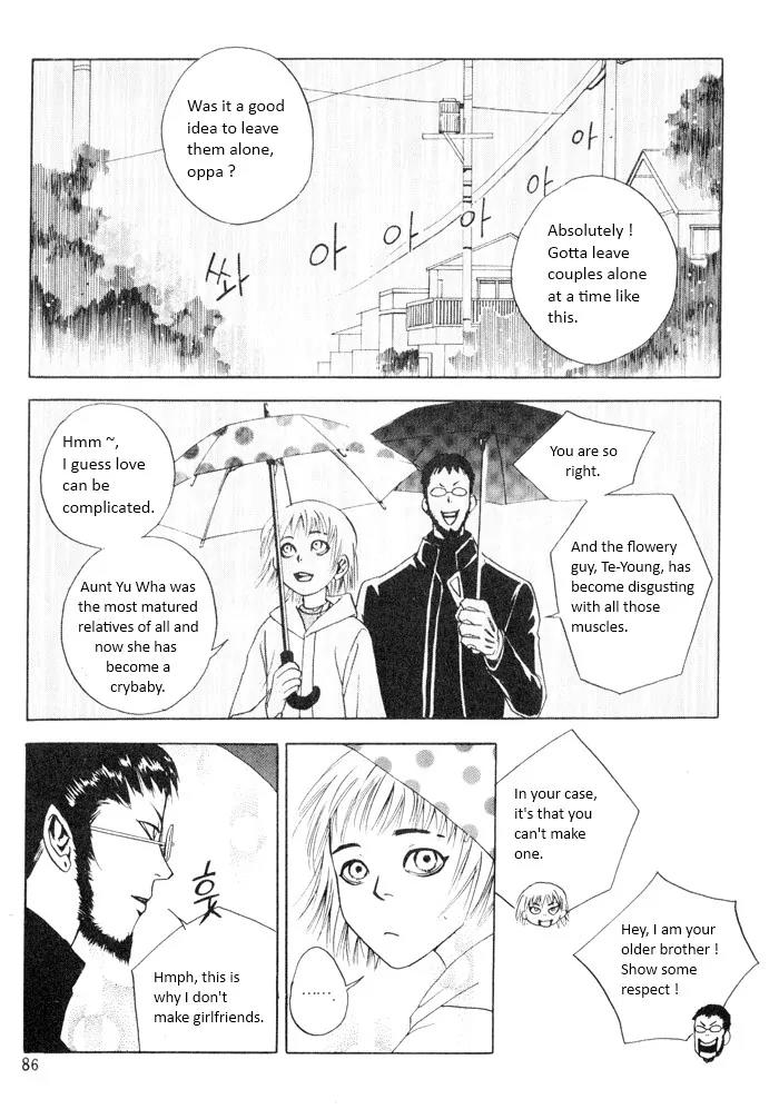 Flying Flower Chapter 2 page 41 - Chapter 2