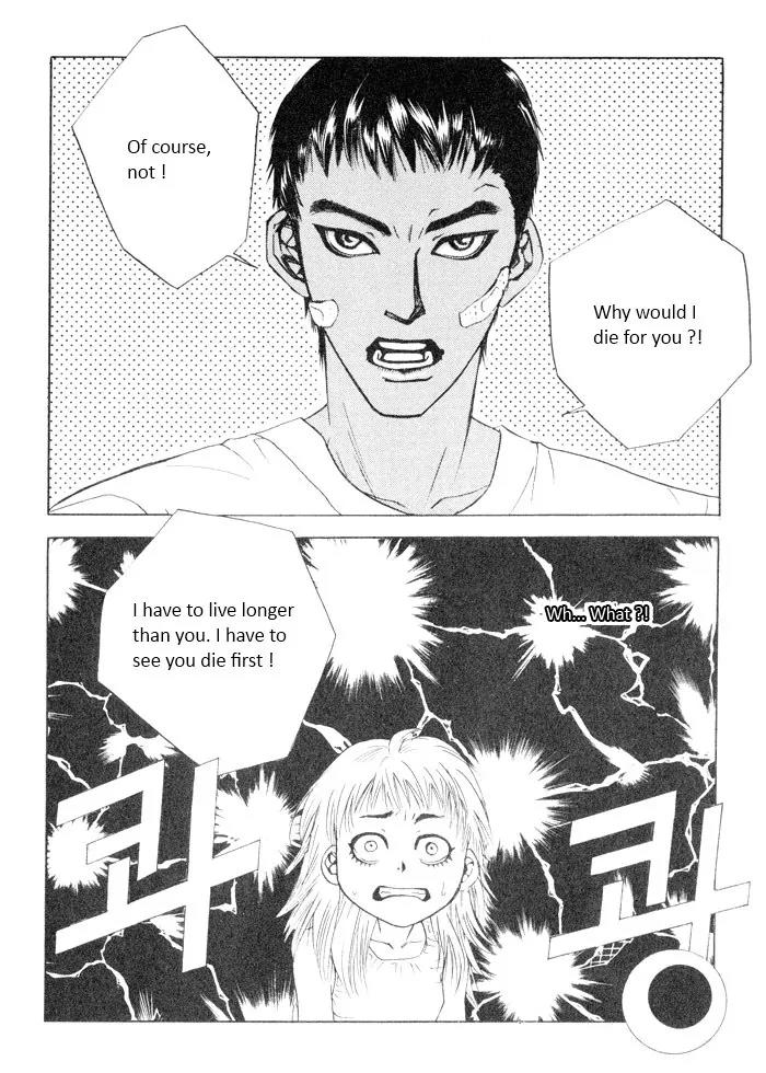 Flying Flower Chapter 2 page 44 - Chapter 2