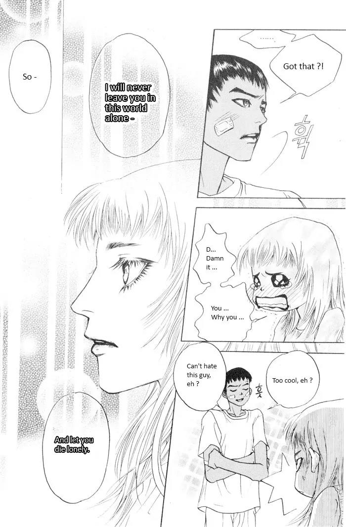 Flying Flower Chapter 2 page 46 - Chapter 2