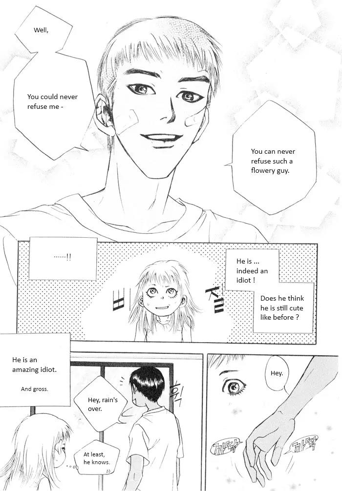 Flying Flower Chapter 2 page 47 - Chapter 2