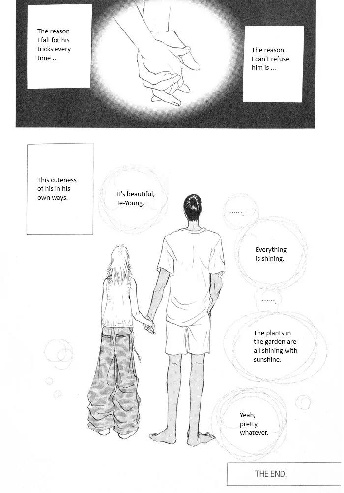 Flying Flower Chapter 2 page 48 - Chapter 2
