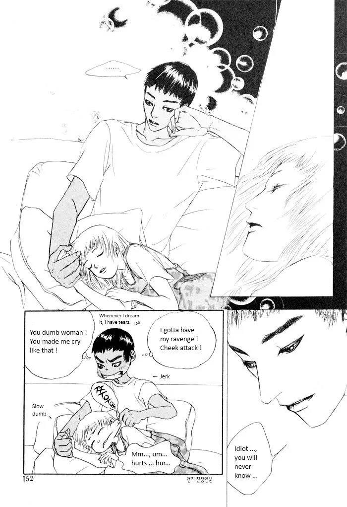 Flying Flower Chapter 4 page 26 - Chapter 4