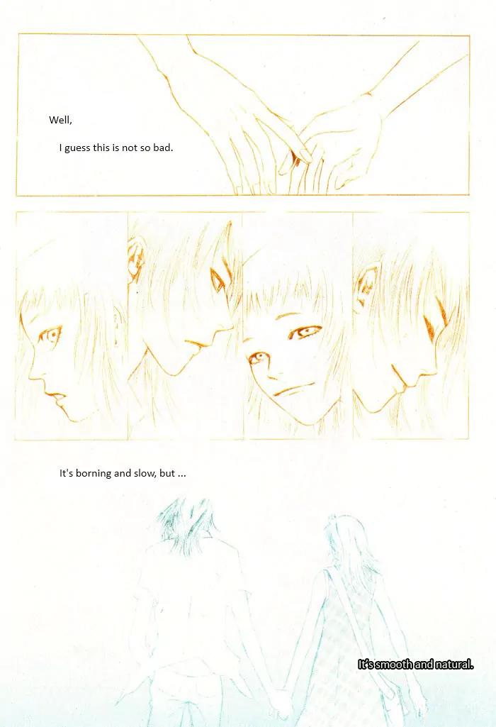 Flying Flower Chapter 4 page 7 - Chapter 4