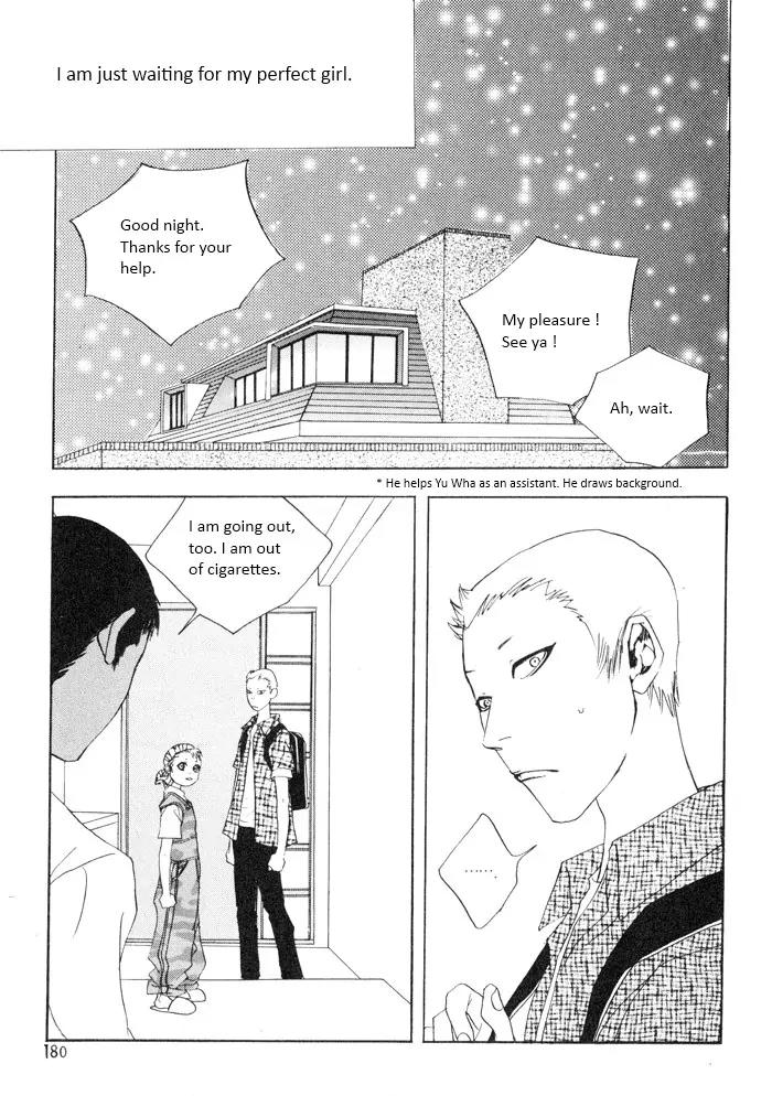 Flying Flower Chapter 5 page 26 - Chapter 5