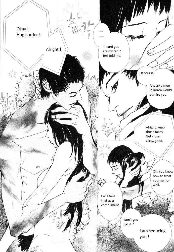 Flying Flower Chapter 5 page 44 - Chapter 5