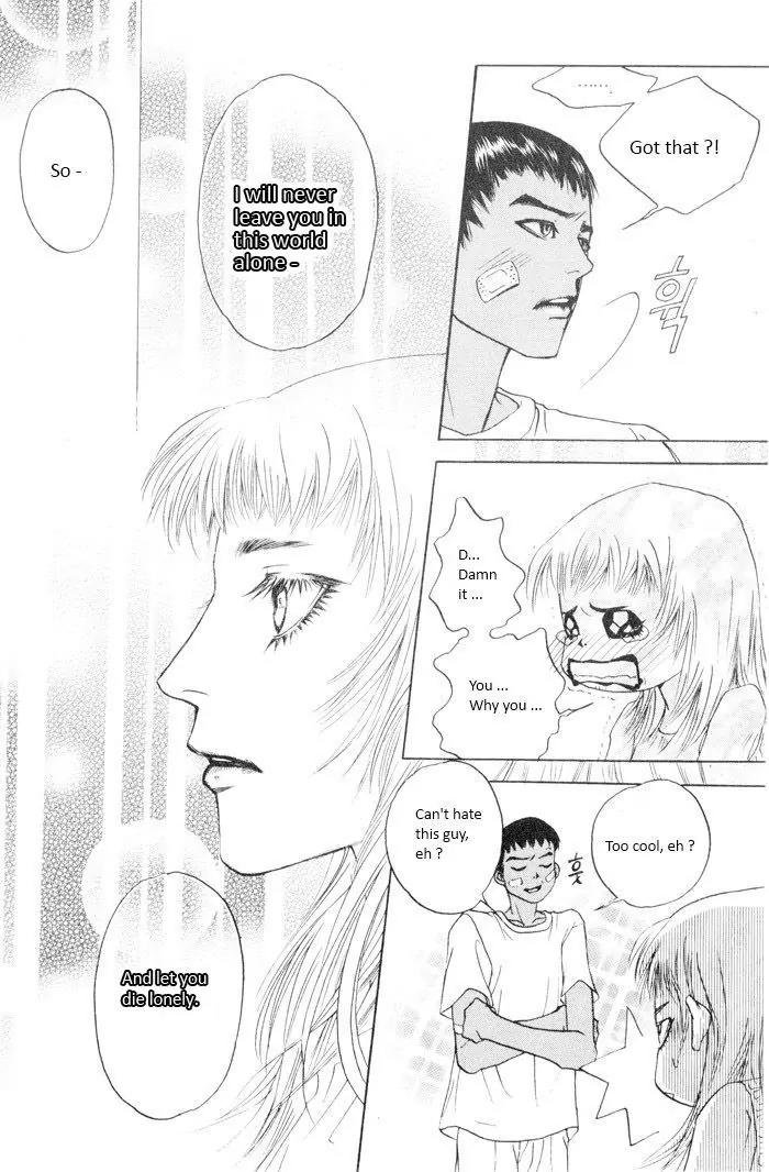 Flying Flower Chapter 6 page 12 - Chapter 6