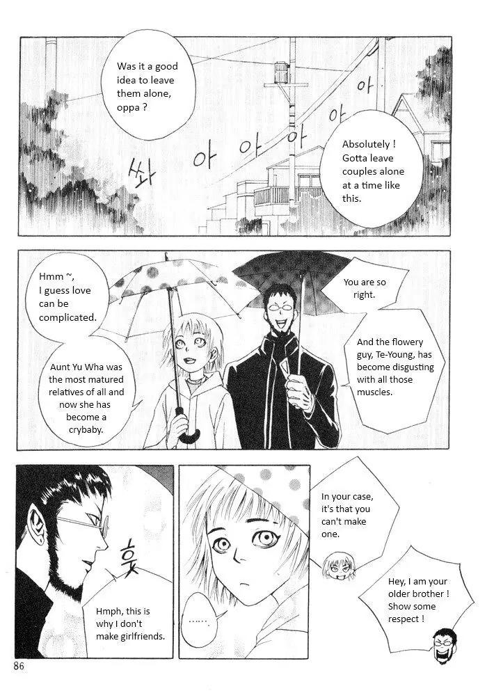 Flying Flower Chapter 6 page 7 - Chapter 6