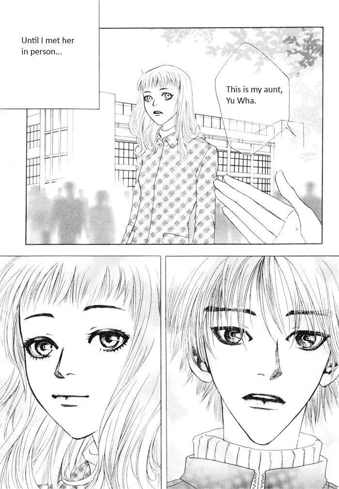 Flying Flower Chapter 8 page 3 - Chapter 8