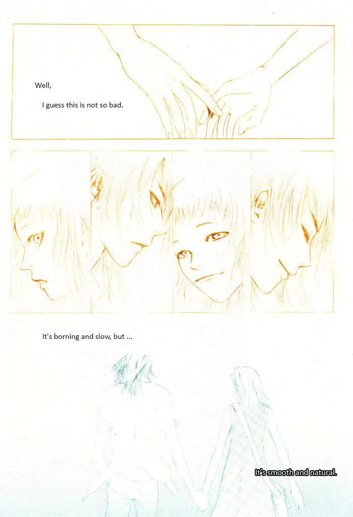 Flying Flower Chapter 9 page 9 - Chapter 9