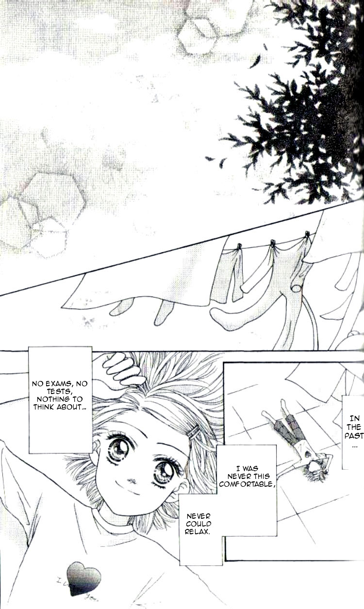 Flying Free Chapter 3.2 page 2 - Chapter 3 v2 : Flying Free (Part 2)
