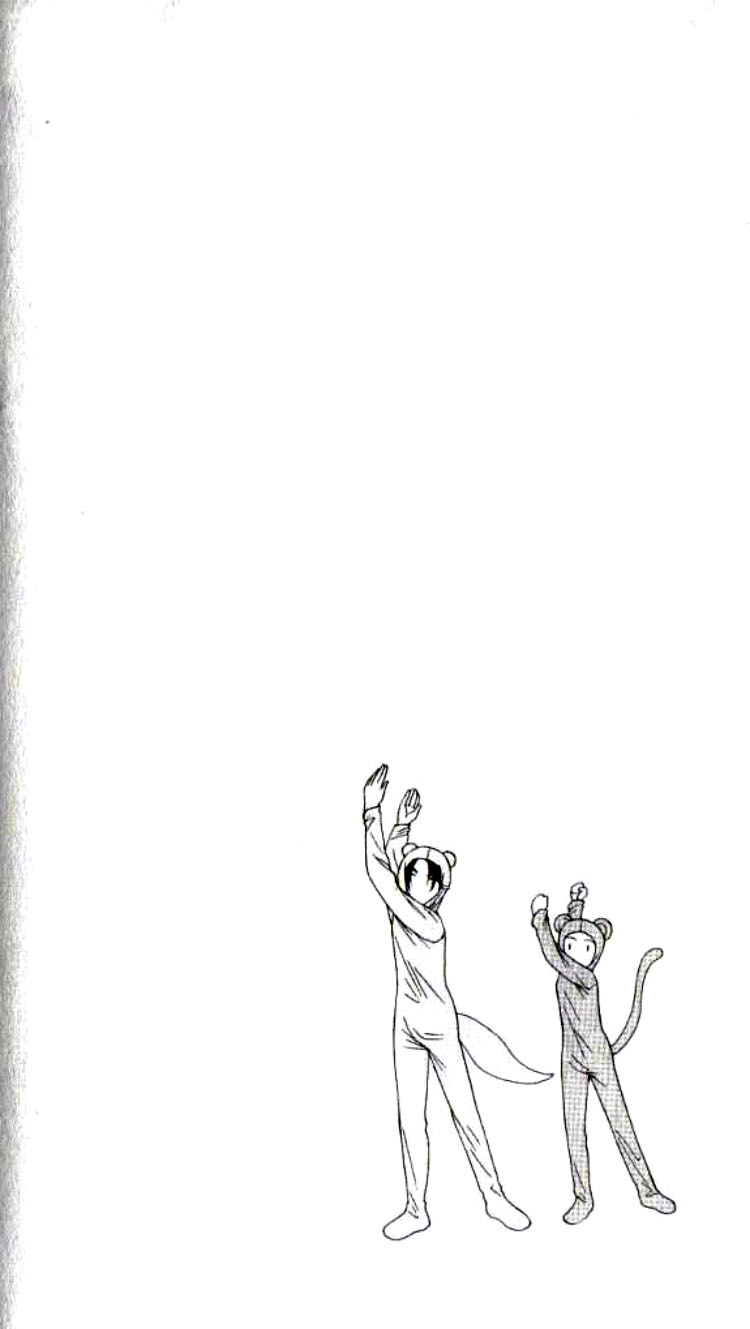 Flying Free Chapter 4.2 page 1 - Chapter 4 v2 : Flying Free (Part 3)
