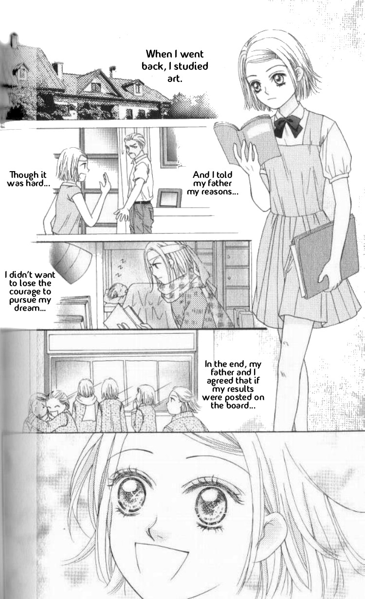 Flying Free Chapter 4.2 page 27 - Chapter 4 v2 : Flying Free (Part 3)
