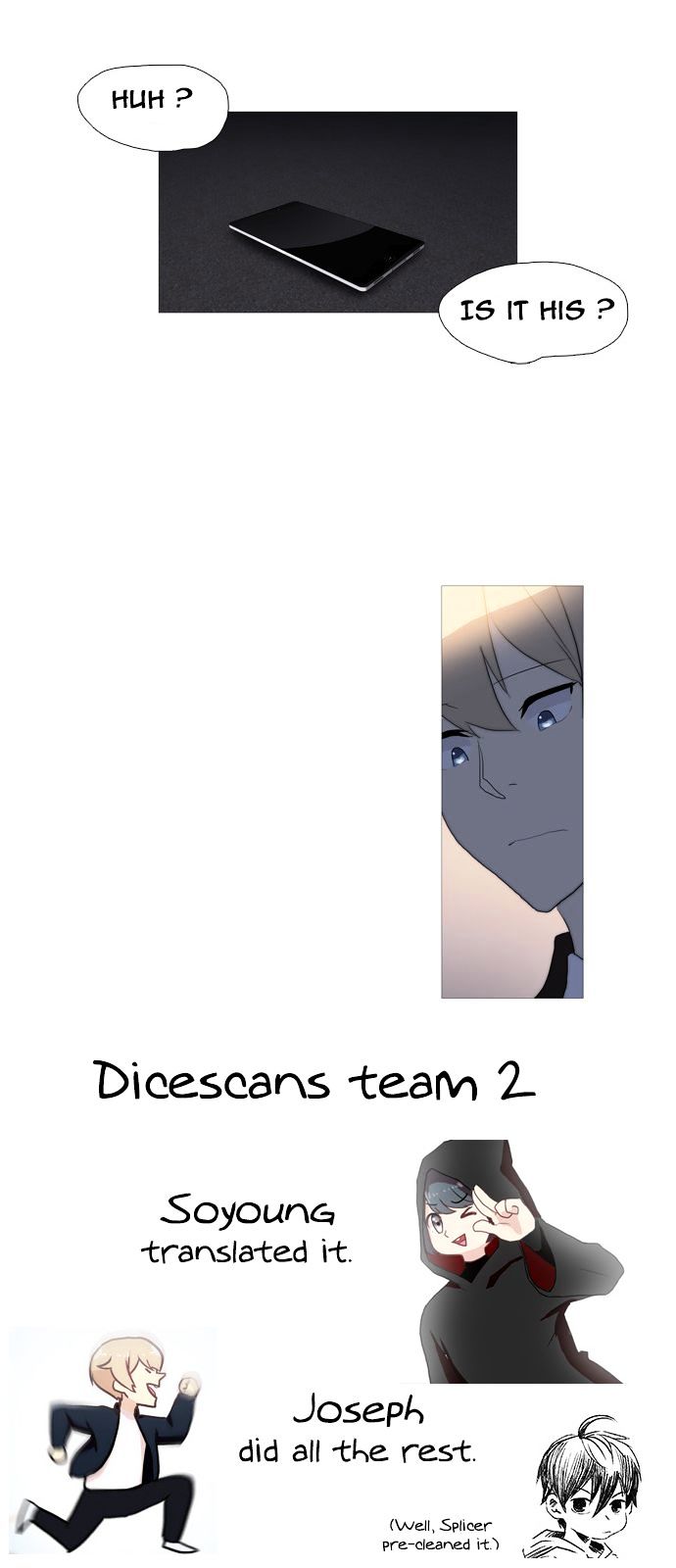 Flying in the Darkness Chapter 2 page 21 - Chapter 2