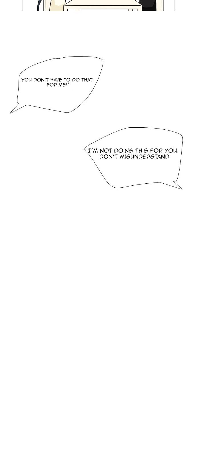 Flying in the Darkness Chapter 4 page 16 - Chapter 4