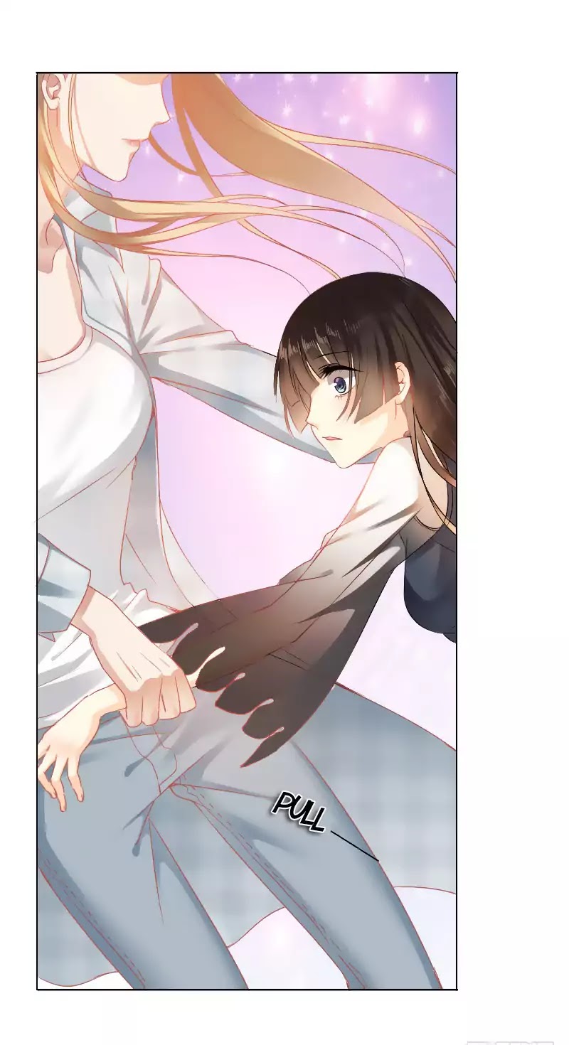 Flying Over a Thousand Mountains to Love You Chapter 1 page 24 - Chapter 1: To love me, you don't need to force yourself