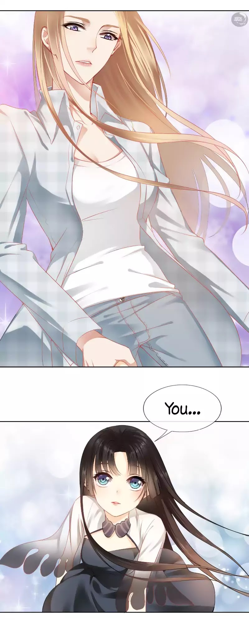 Flying Over a Thousand Mountains to Love You Chapter 1 page 26 - Chapter 1: To love me, you don't need to force yourself