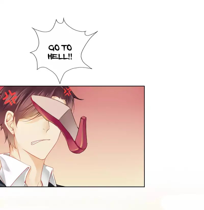 Flying Over a Thousand Mountains to Love You Chapter 1 page 7 - Chapter 1: To love me, you don't need to force yourself