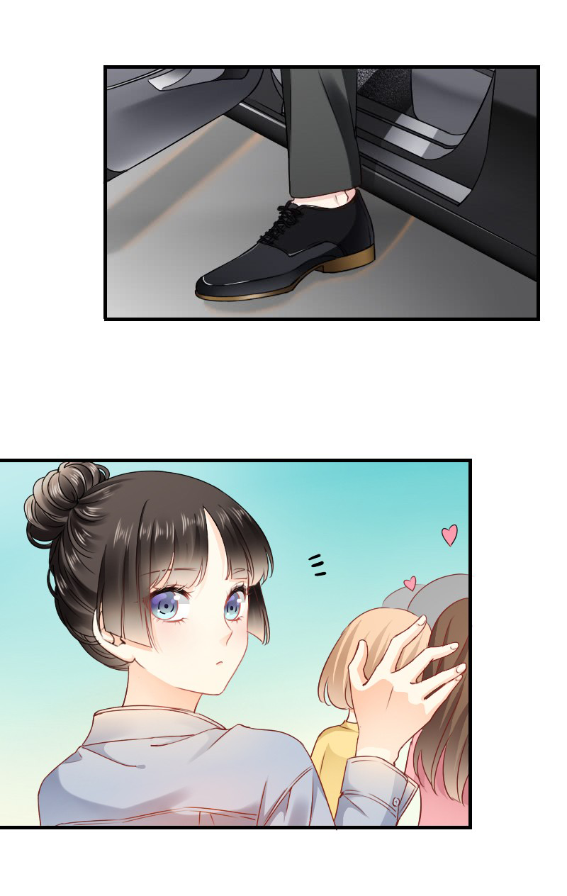 Flying Over a Thousand Mountains to Love You Chapter 10 page 16 - Chapter 10: I think I saw him