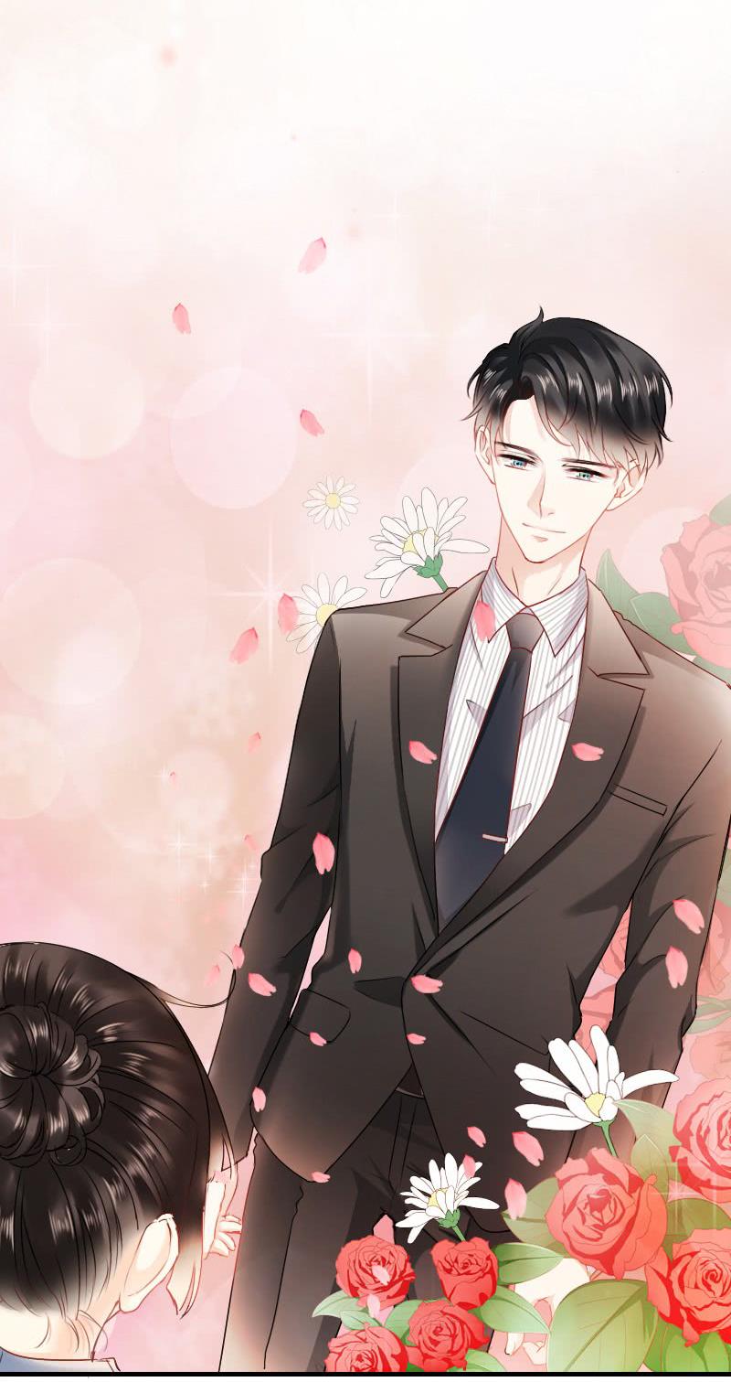 Flying Over a Thousand Mountains to Love You Chapter 10 page 24 - Chapter 10: I think I saw him
