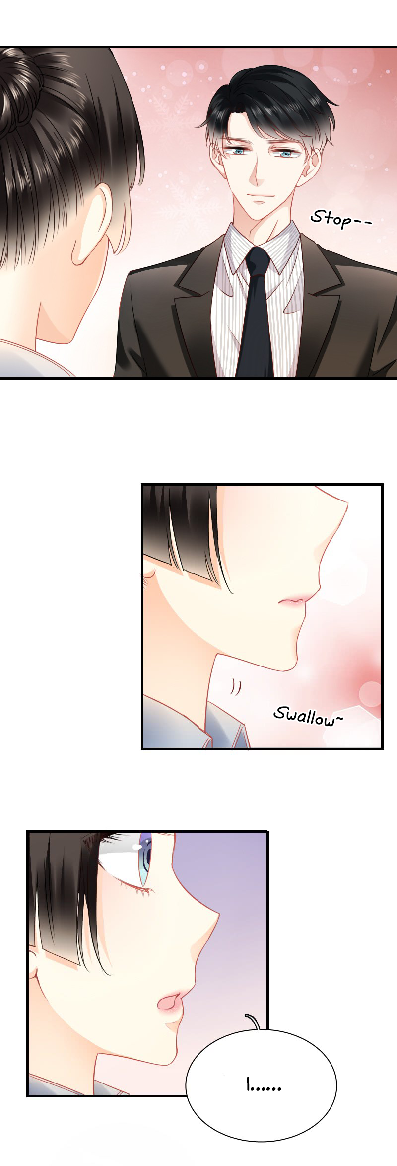 Flying Over a Thousand Mountains to Love You Chapter 10 page 26 - Chapter 10: I think I saw him