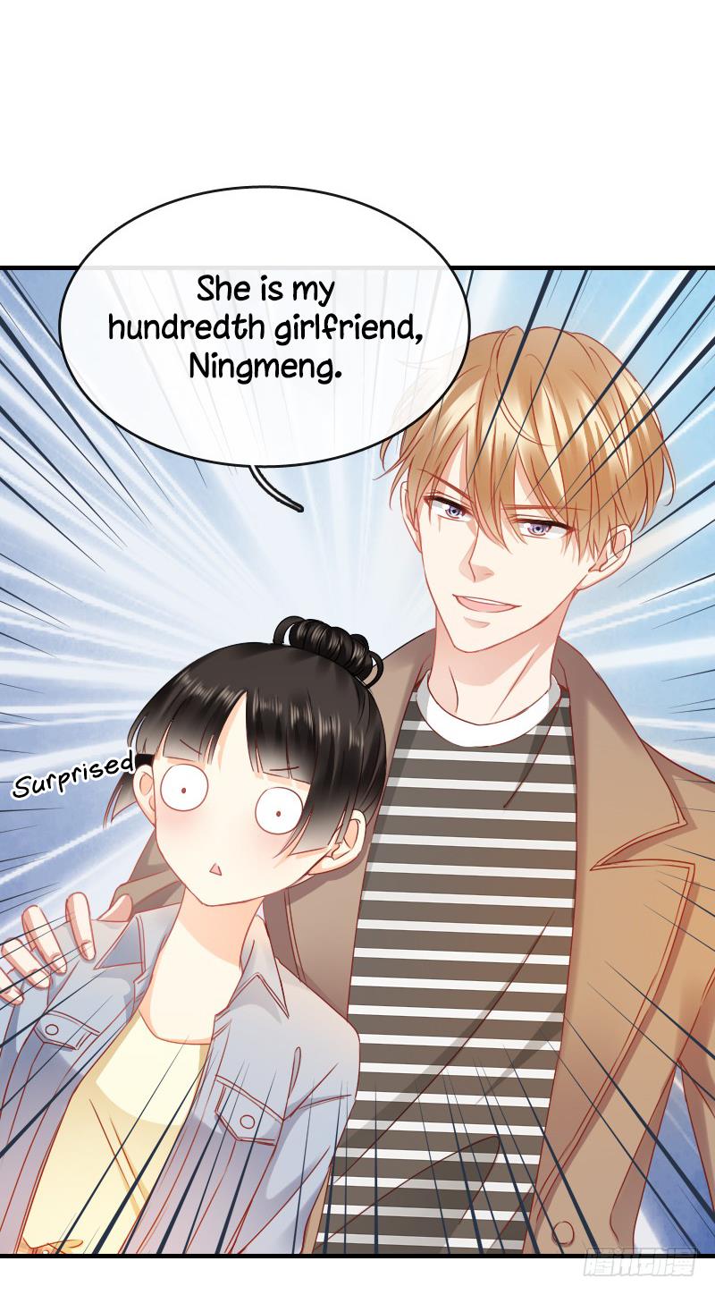 Flying Over a Thousand Mountains to Love You Chapter 10 page 31 - Chapter 10: I think I saw him