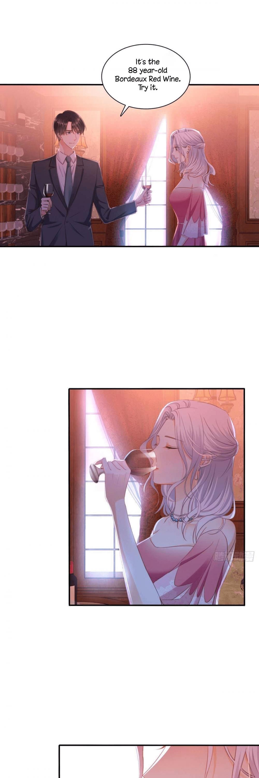 Flying Over a Thousand Mountains to Love You Chapter 100 page 11 - Chapter 100: Goodbye, Yizheng