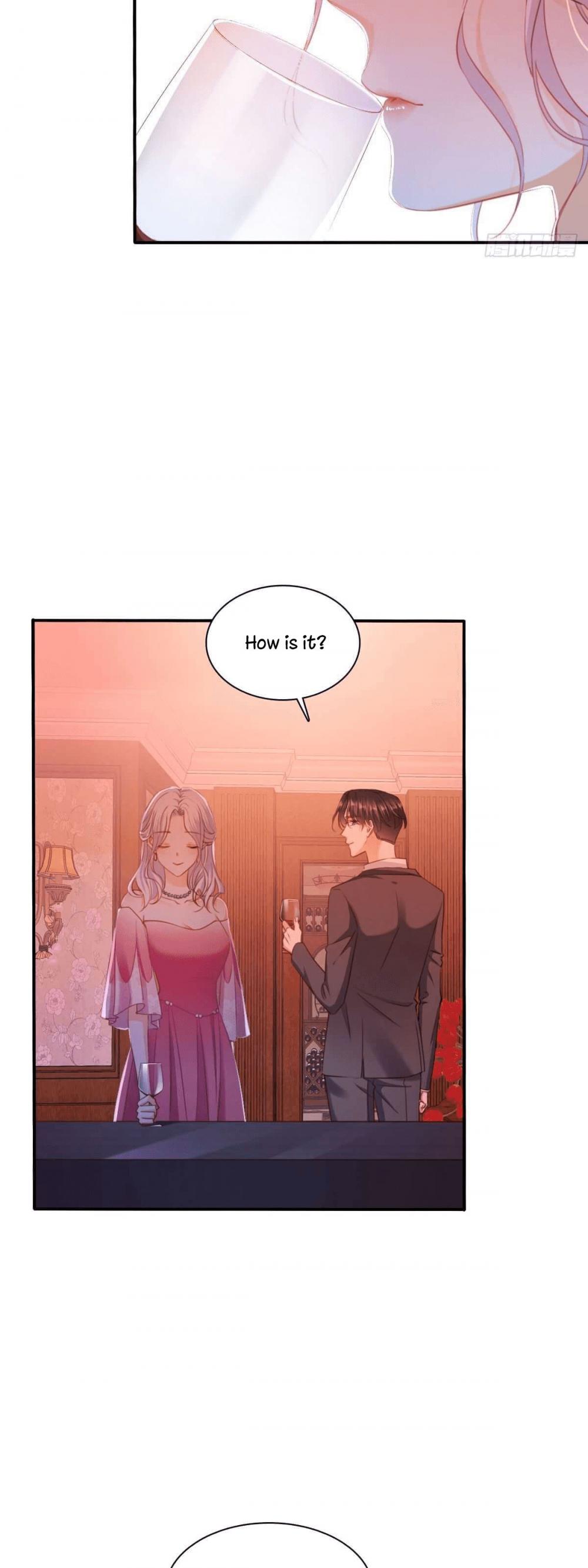 Flying Over a Thousand Mountains to Love You Chapter 100 page 12 - Chapter 100: Goodbye, Yizheng