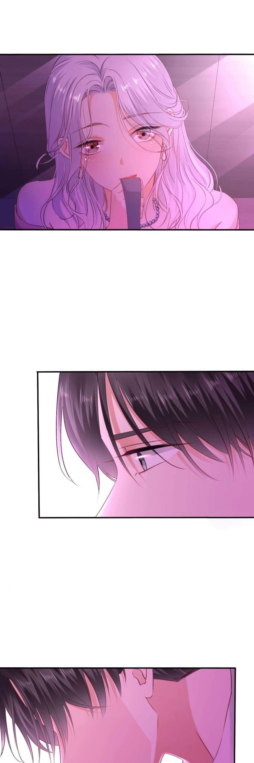 Flying Over a Thousand Mountains to Love You Chapter 100 page 14 - Chapter 100: Goodbye, Yizheng